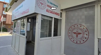 Kırşehir’de Rapor Parası Krizi