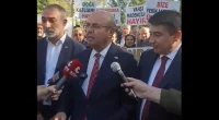 Başkan Ekicioğlu’ndan ÇED Tepkisi: “Maden Lobisi Kazandı, Mücadeleye Devam Edeceğiz”