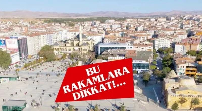 Esnaf Açıyor, Kırşehir Canlanıyor: İşte Yeni Dönemin Rakamları