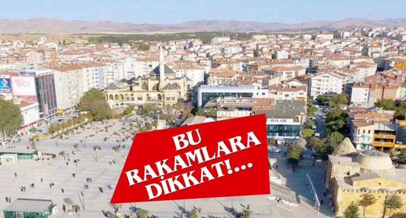 Esnaf Açıyor, Kırşehir Canlanıyor: İşte Yeni Dönemin Rakamları