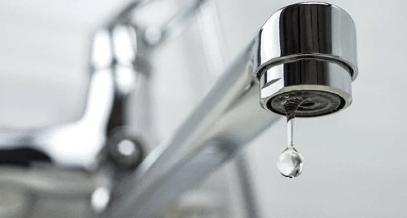 Kırşehir’de su çilesi bitmiyor.. Bağbaşı Mahallesi’nde sular yine kesildi.. Bakın sebebi neymiş