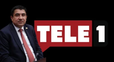 Milletvekili İlhan: “Basın hürdür, sansür edilemez”