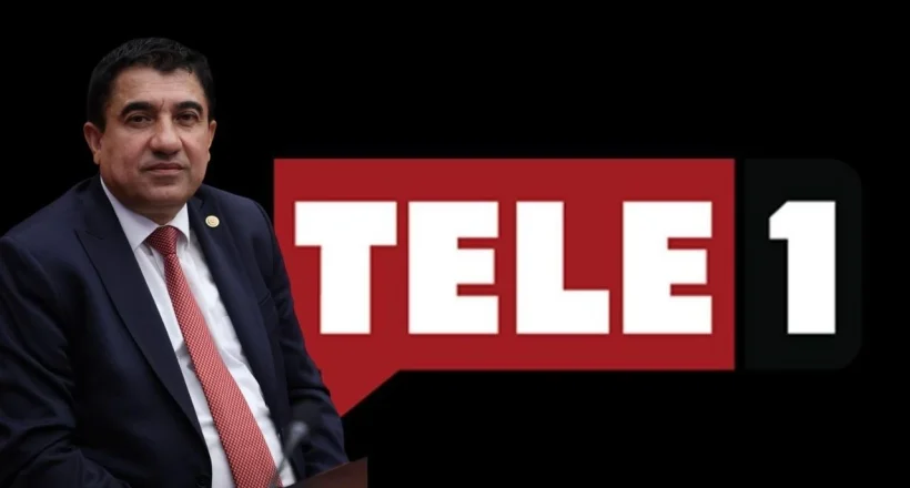 Milletvekili İlhan: “Basın hürdür, sansür edilemez”