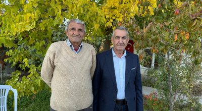 Kırşehir Çınarları Konuşuyor’un 2. Bölümünde Ali Başaran Rüzgârı Esti.. TIKLA İZLE
