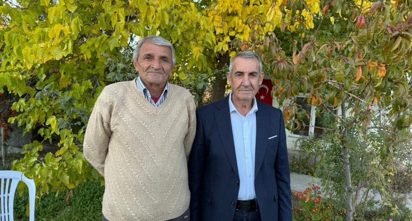 Kırşehir Çınarları Konuşuyor’un 2. Bölümünde Ali Başaran Rüzgârı Esti.. TIKLA İZLE