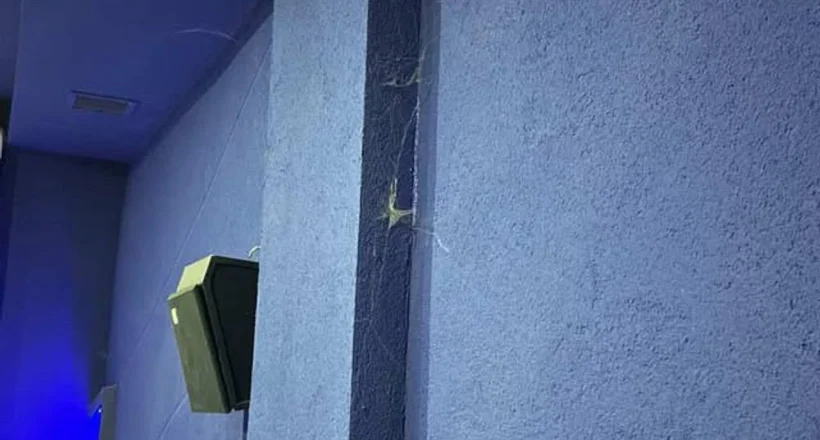 Kırşehir’in tek sinemasının hali içler acısı!