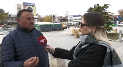 Kırşehir Asgari Ücreti Yorumladı