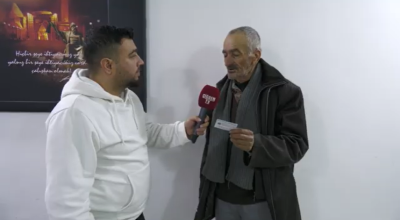 Kaman’da Vicdanları Sızlatan İddia: “Parti Değiştirdi, Yardım Kesildi”