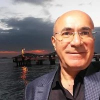 Ben göçmen miyim?…