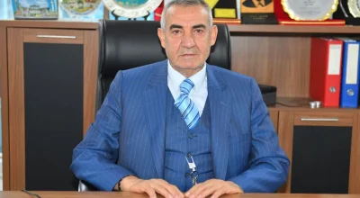 Sait Yanık: “O, Türkiye’nin Aydınlık Yüzüdür”