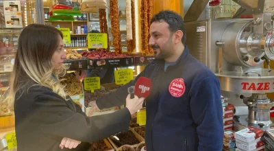 Kırşehir’de Ramazan sofralarının gözdesi belli oldu!