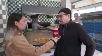 Kırşehir’de Ramazan Pidesine ilgi beklentilerin altında kaldı