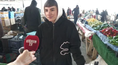 Kırşehir’de genç bir hayat mücadelesi: Abdullah’ın hikâyesi