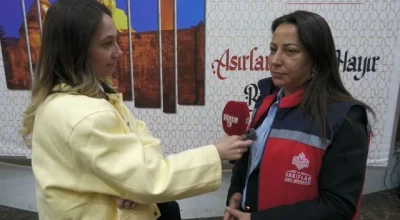 Kırşehir’de asırları aşan dayanışma sofraları Balkanlara uzandı