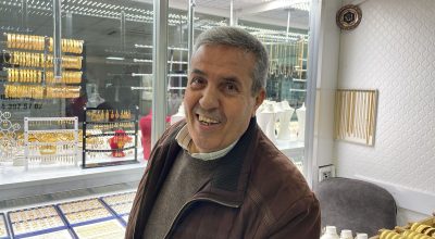 Altın yükseldi… Ancak Kırşehirliler bu sefer sarrafa koşmadı!