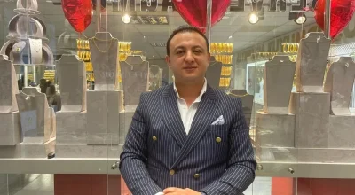 Kırşehir’de Altın Piyasasında Hareketlilik: Ziya Yağmur Değerlendirdi