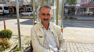 Kırşehir’de 33 Yıllık Yaşam Savaşı: “Beni Şehirden Bile Kovdular”