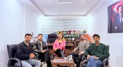 Kırşehir’de Alternatif Müziğin Yıldızı: “Tam Üstüne”