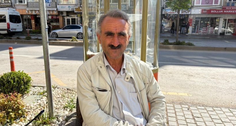 Kırşehir’de 33 Yıllık Yaşam Savaşı: “Beni Şehirden Bile Kovdular”