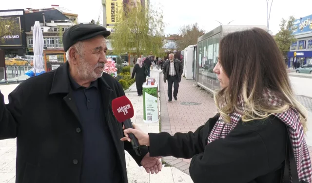 Kırşehirliler yanıtladı! Kırşehir’e gelen ne yapmadan dönmesin?