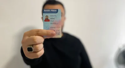 Basın Kartı Artık Kimlik Yerine Geçecek: Yeni Dönem Başladı