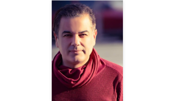 Gazeteci Alparslan Demirbaş’ın haber ve şahsi sayfaları saldırılar sonucu erişime kapatıldı