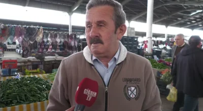 Kırşehir’de vatandaş isyan etti: “Her Şey Para Para”