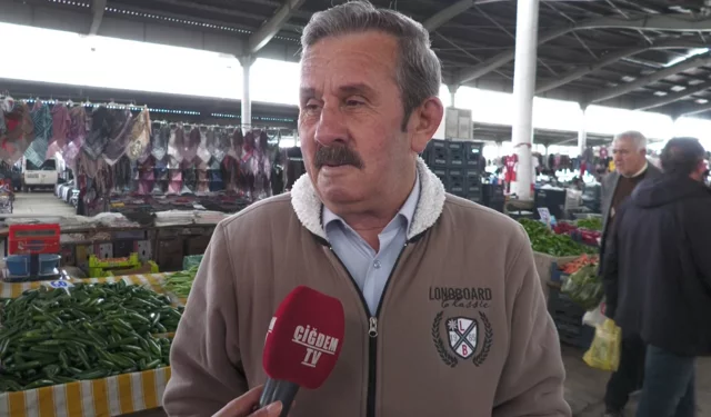 Kırşehir’de vatandaş isyan etti: “Her Şey Para Para”