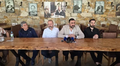 KIRŞEHİRSPOR’DA SEZON DEĞERLENDİRMESİ YAPILDI