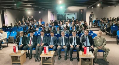 Yapay Zeka Kırşehir’de Yükseliyor: Mucur Merkez Olma Yolunda