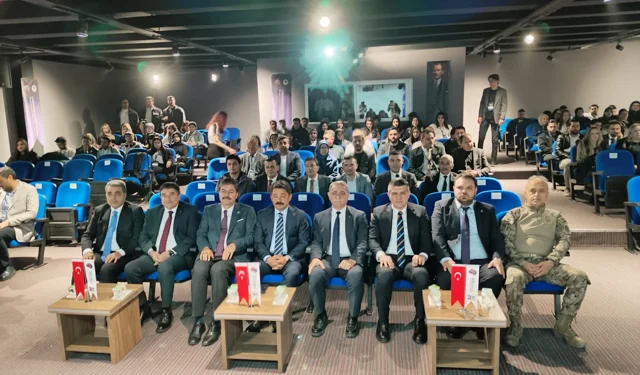 Yapay Zeka Kırşehir’de Yükseliyor: Mucur Merkez Olma Yolunda