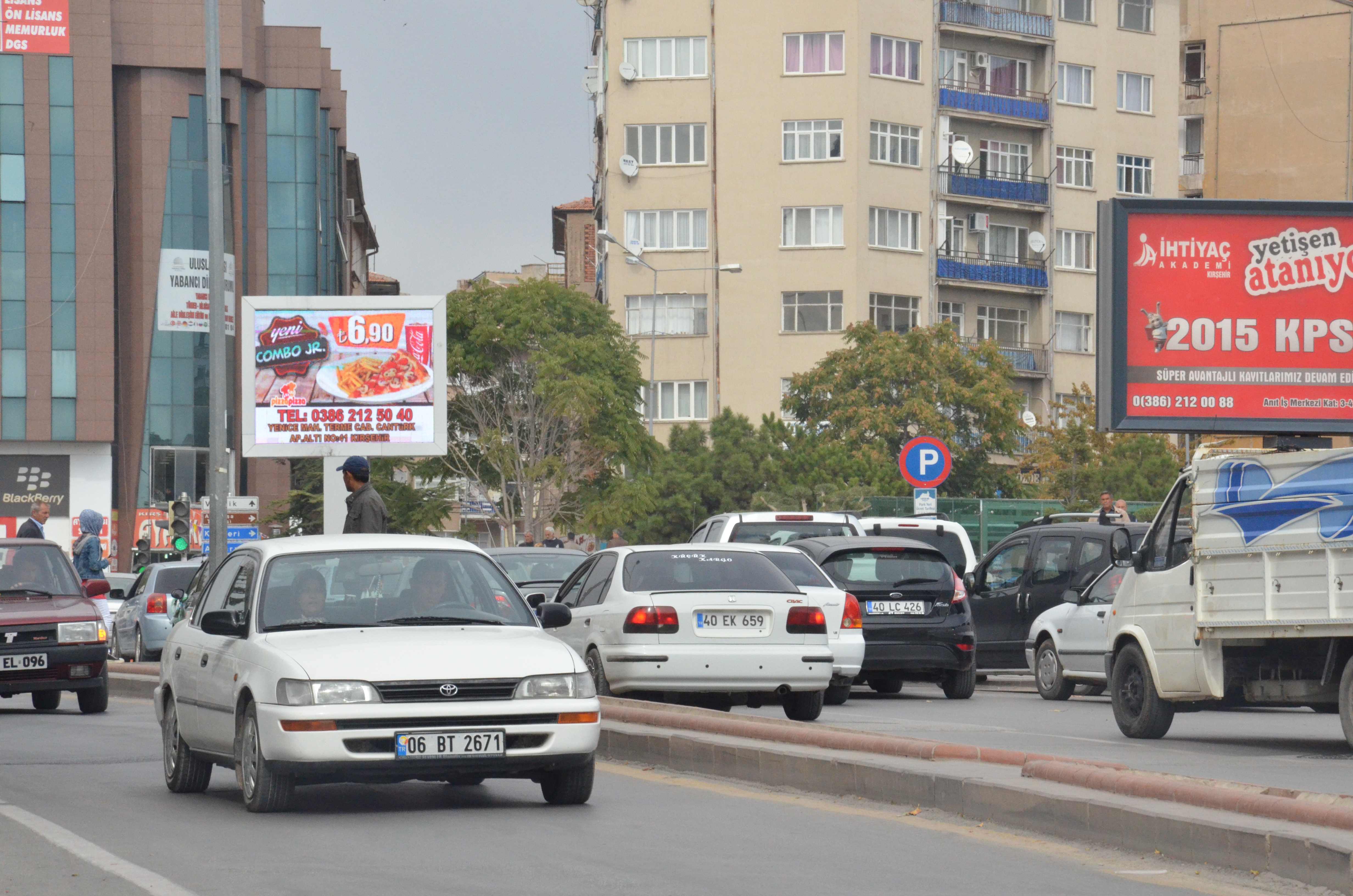 Kırşehir’de usulsüz yapı denetimleri  kapatılacak