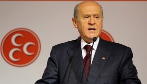 MHP Genel Başkanı Devlet Bahçeli yarın Kırşehir'e geliyor