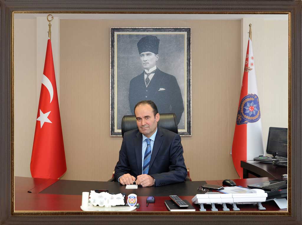 EMNİYET MÜDÜRÜ AKGÜL’DEN UYARI