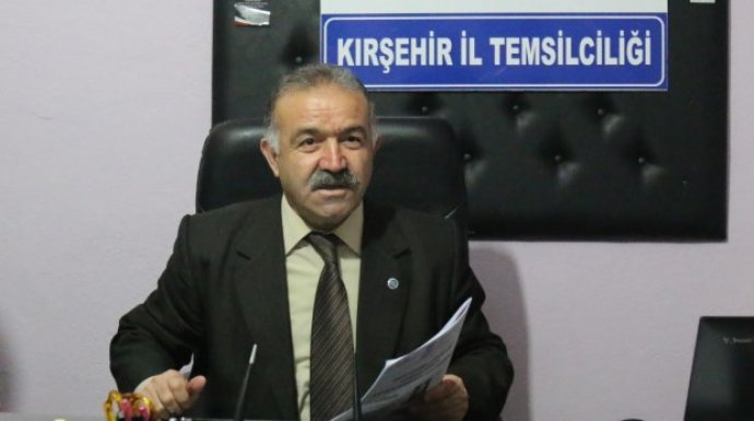 BİLAL TÜRK GIDA ÜRÜNLERİNDEKİ ARTIŞA İSYAN ETTİ