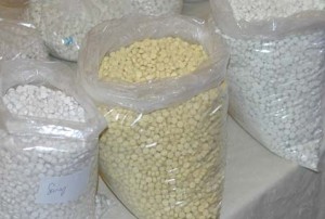 Uyuşturucu uyuşturmadan yakalandı