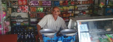 Mahalle bakkallarına sahip çıkalım
