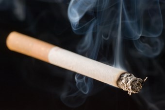 3 bin 200 paket sigara ele geçirildi