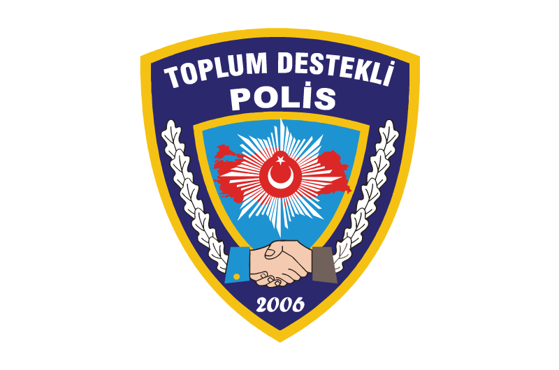 TOPLUM DESTEKLİ POLİS 2. OLAĞAN TOPLANTISINI YAPTI   