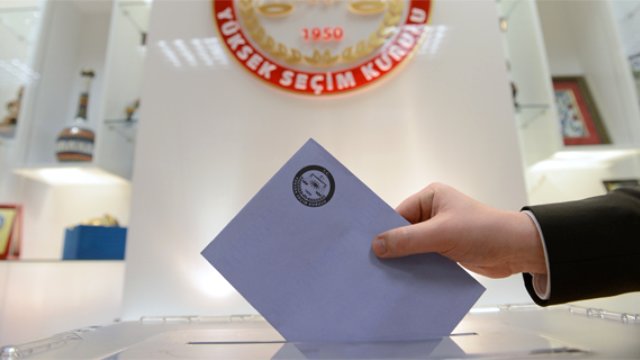 Kimliksiz Oy Kullanılmayacak