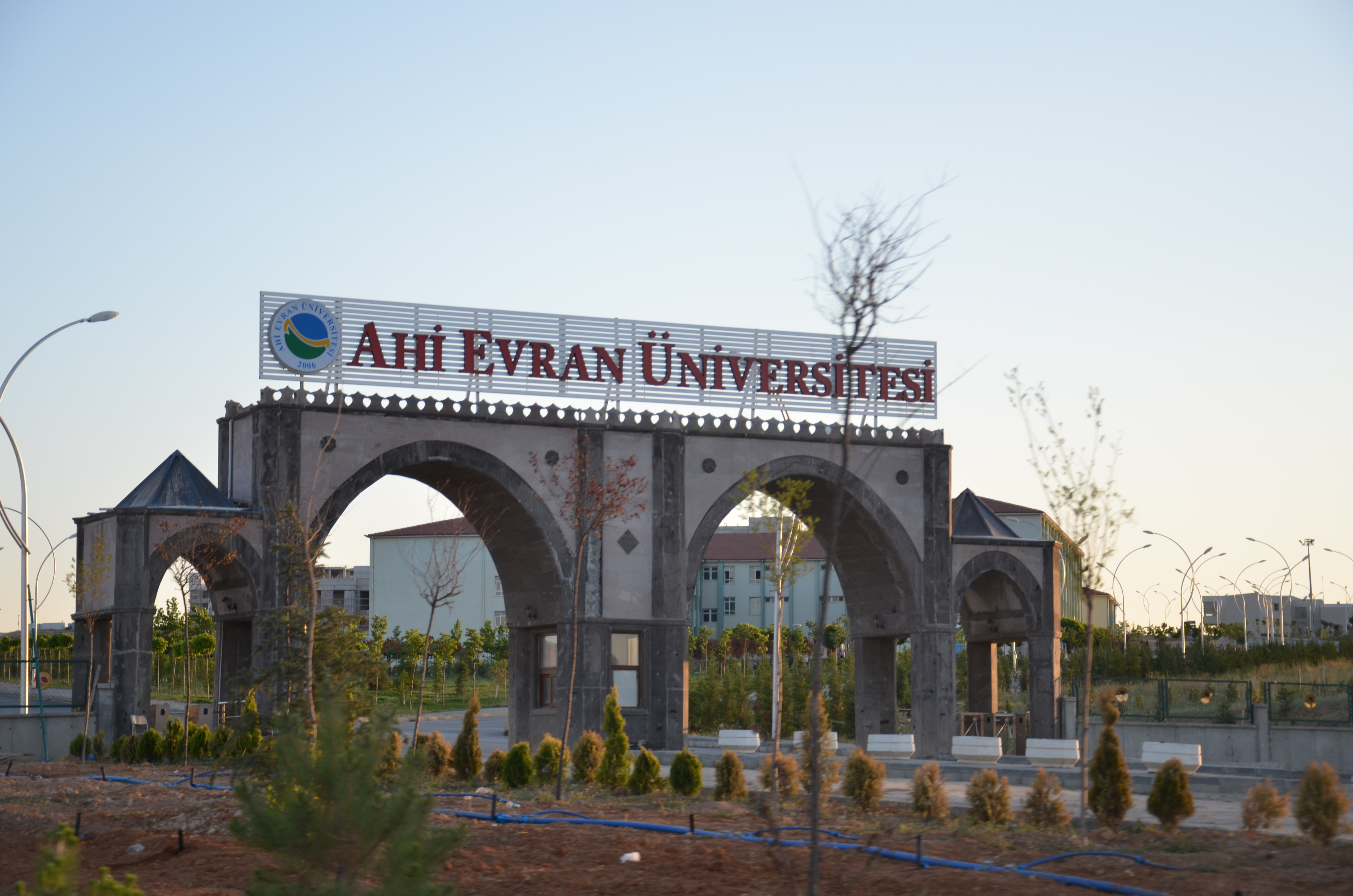 2014 Yılı Ahi Evran Üniversitesi’nin yılı oldu